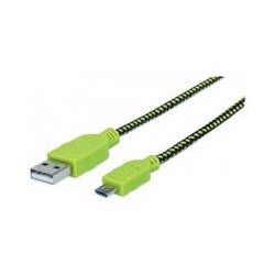 CABLE USB A MICRO B...