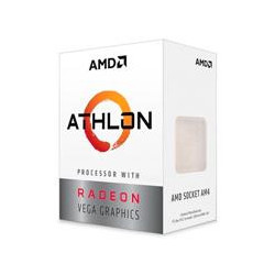 PROCESADOR AMD ATHLON 3000G...