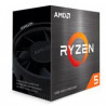 PROCESADOR AMD RYZEN 5 5600X S AM4 5A GEN  65W 3 7