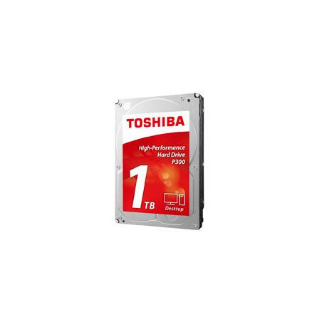 DD INTERNO TOSHIBA P300 3 5 1TB//SATA3//6GB/S//CAC