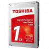 DD INTERNO TOSHIBA P300 3 5 1TB//SATA3//6GB/S//CAC