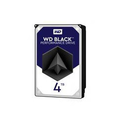 DD INTERNO WD BLACK 3 5 4TB...