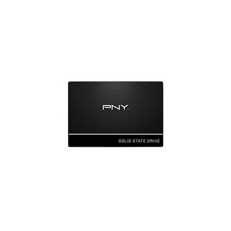 UNIDAD DE ESTADO SOLIDO SSD PNY CS900 1 TB 2 5 SAT