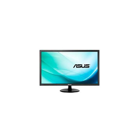 MONITOR ASUS VP228HE/21 5/1920X1080/TR 1MS/60HZ/HD