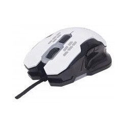MOUSE GAMING OPTICO...