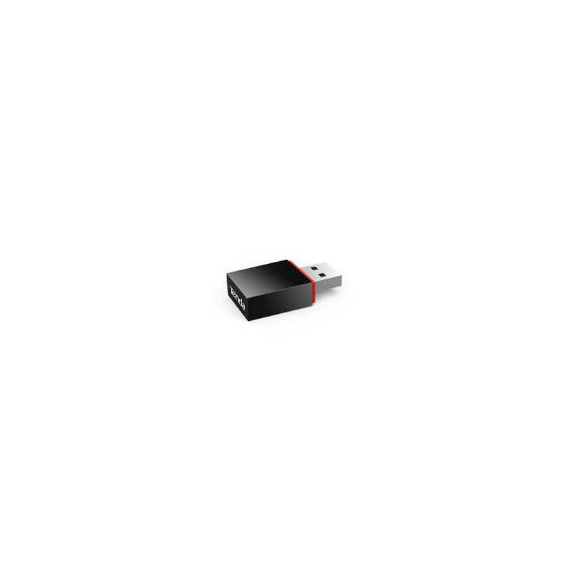 ADAPTADOR DE RED U3 USB 2 0 INALAMBRICA N300 DE 30