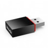 ADAPTADOR DE RED U3 USB 2 0 INALAMBRICA N300 DE 30