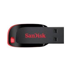 MEMORIA SANDISK 32GB USB 2...