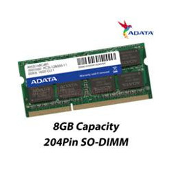 MEMORIA ADATA SODIMM DDR3L...