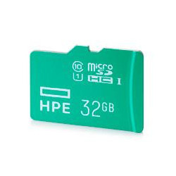 MEMORIA HPE 32GB MICRO SD...