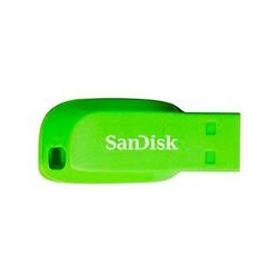 MEMORIA SANDISK 16GB USB 2...