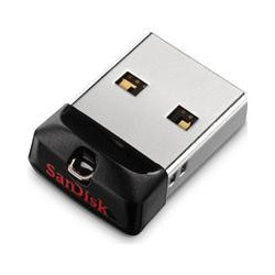 MEMORIA SANDISK 16GB USB 2...