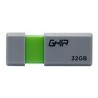 MEMORIA GHIA 32GB USB PLASTICA USB 2 0 COMPATIBLE