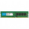 MEMORIA CRUCIAL UDIMM DDR4 8GB 3200MHZ CL22 288 PI