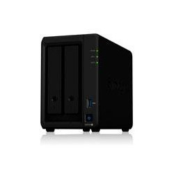 NAS SYNOLOGY DS720+ /2...