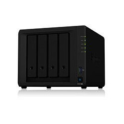 NAS SYNOLOGY DS920+ /4...