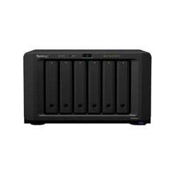NAS SYNOLOGY DS1621XS+ /6...