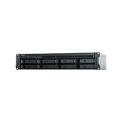 NAS SYNOLOGY RS1221RP+...