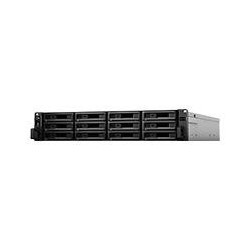 NAS SYNOLOGY RS3621RPXS 12...