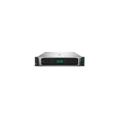 SERVIDOR HPE PROLIANT DL380 GEN10 INTEL XEON SILV