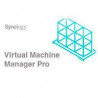 LICENCIA SYNOLOGY VIRTUAL MACHINE MANAGER PRO 3 NO