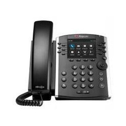 TELEFONO IP POLYCOM VVX 411...