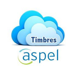 ASPEL 1000 TIMBRES (PARA...