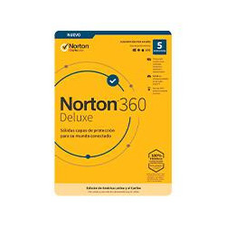 NORTON 360 DELUXE / TOTAL...