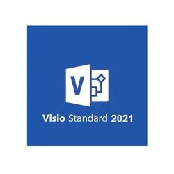 ESD VISIO STD 2021 32/64...