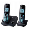 TELEFONO INALAMBRICO DECT 6 0  BASE + HANDSET  LCD